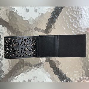 H&M wide belt